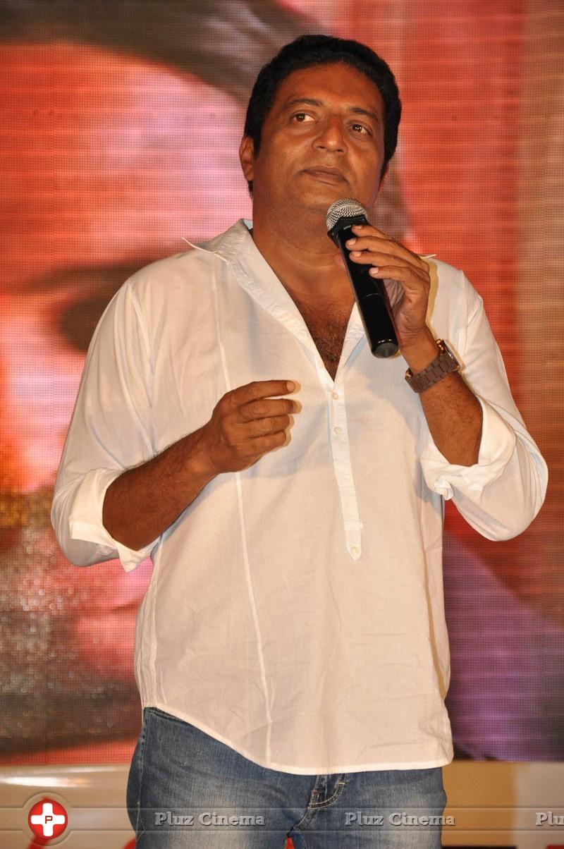 Prakash Raj - Andhra Pori Movie Audio Launch Stills | Picture 1027834