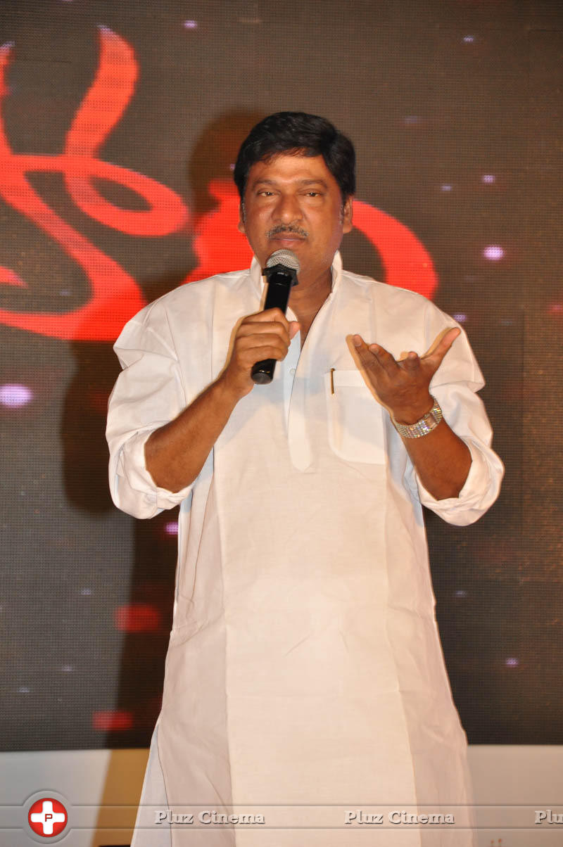 Rajendra Prasad - Andhra Pori Movie Audio Launch Stills | Picture 1027898