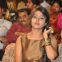 Ulka Gupta - Andhra Pori Movie Audio Launch Stills | Picture 1027825