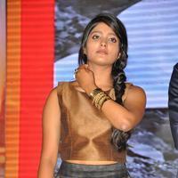 Ulka Gupta - Andhra Pori Movie Audio Launch Stills | Picture 1027837