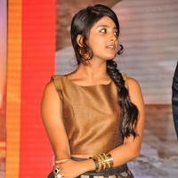 Ulka Gupta - Andhra Pori Movie Audio Launch Stills | Picture 1027838