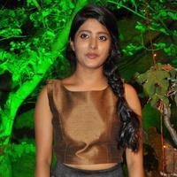 Ulka Gupta - Andhra Pori Movie Audio Launch Stills