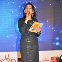 Andhra Pori Movie Audio Launch Stills | Picture 1027875