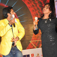 Andhra Pori Movie Audio Launch Stills | Picture 1027880