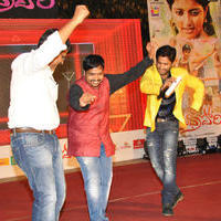 Andhra Pori Movie Audio Launch Stills | Picture 1027881