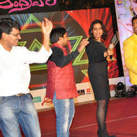 Andhra Pori Movie Audio Launch Stills | Picture 1027882