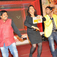 Andhra Pori Movie Audio Launch Stills | Picture 1027884