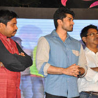 Andhra Pori Movie Audio Launch Stills | Picture 1027885