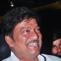 Rajendra Prasad - Celebs at Dagudumootha Dandakor Movie Premier Show Photos | Picture 1028085