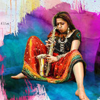 Jyothi Lakshmi Movie Poster