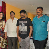 Jyothi Laksmi Movie First Look Launch Photos | Picture 1028297