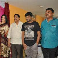 Jyothi Laksmi Movie First Look Launch Photos | Picture 1028298