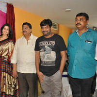 Jyothi Laksmi Movie First Look Launch Photos | Picture 1028299
