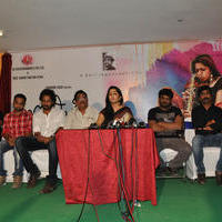 Jyothi Laksmi Movie First Look Launch Photos | Picture 1028338