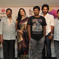Jyothi Laksmi Movie First Look Launch Photos | Picture 1028358