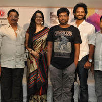 Jyothi Laksmi Movie First Look Launch Photos | Picture 1028360