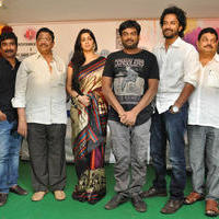 Jyothi Laksmi Movie First Look Launch Photos | Picture 1028363