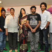 Jyothi Laksmi Movie First Look Launch Photos | Picture 1028364