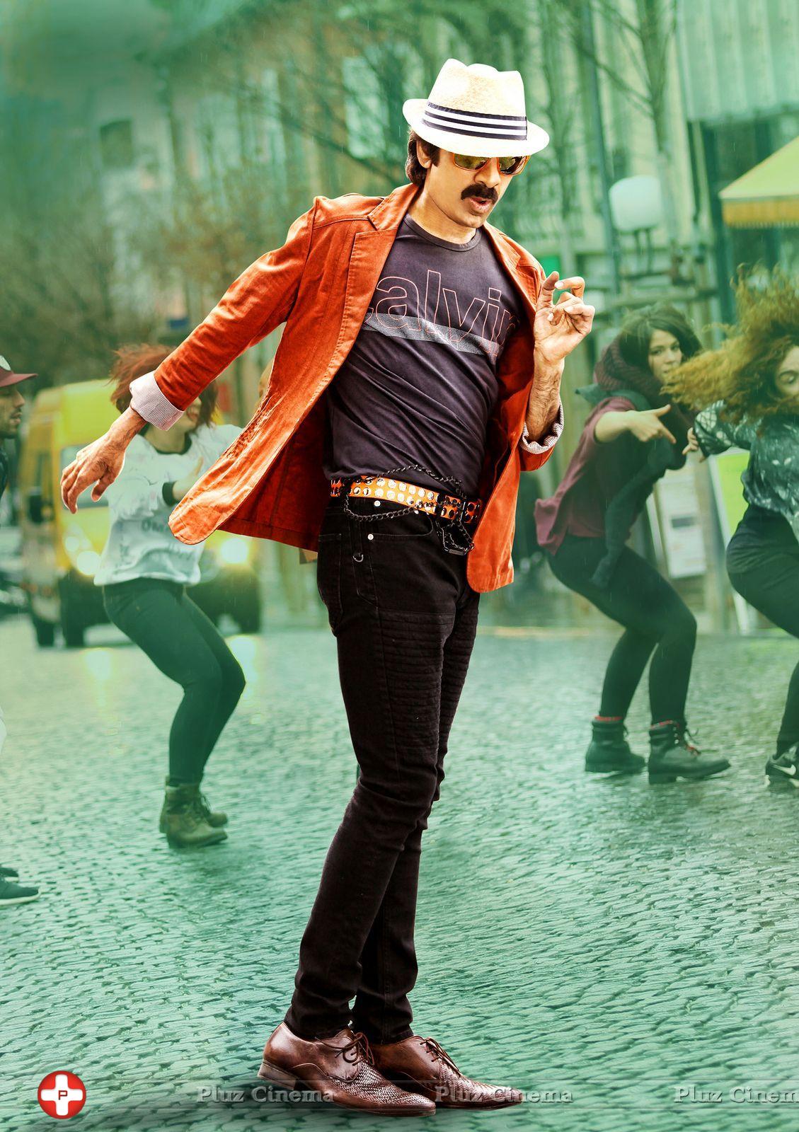 Ravi Teja - Kick 2 Movie Latest Stills | Picture 1028501