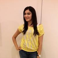 Adah Sharma - Adah Sharma launches Calvin Klein Store in Vijayawada