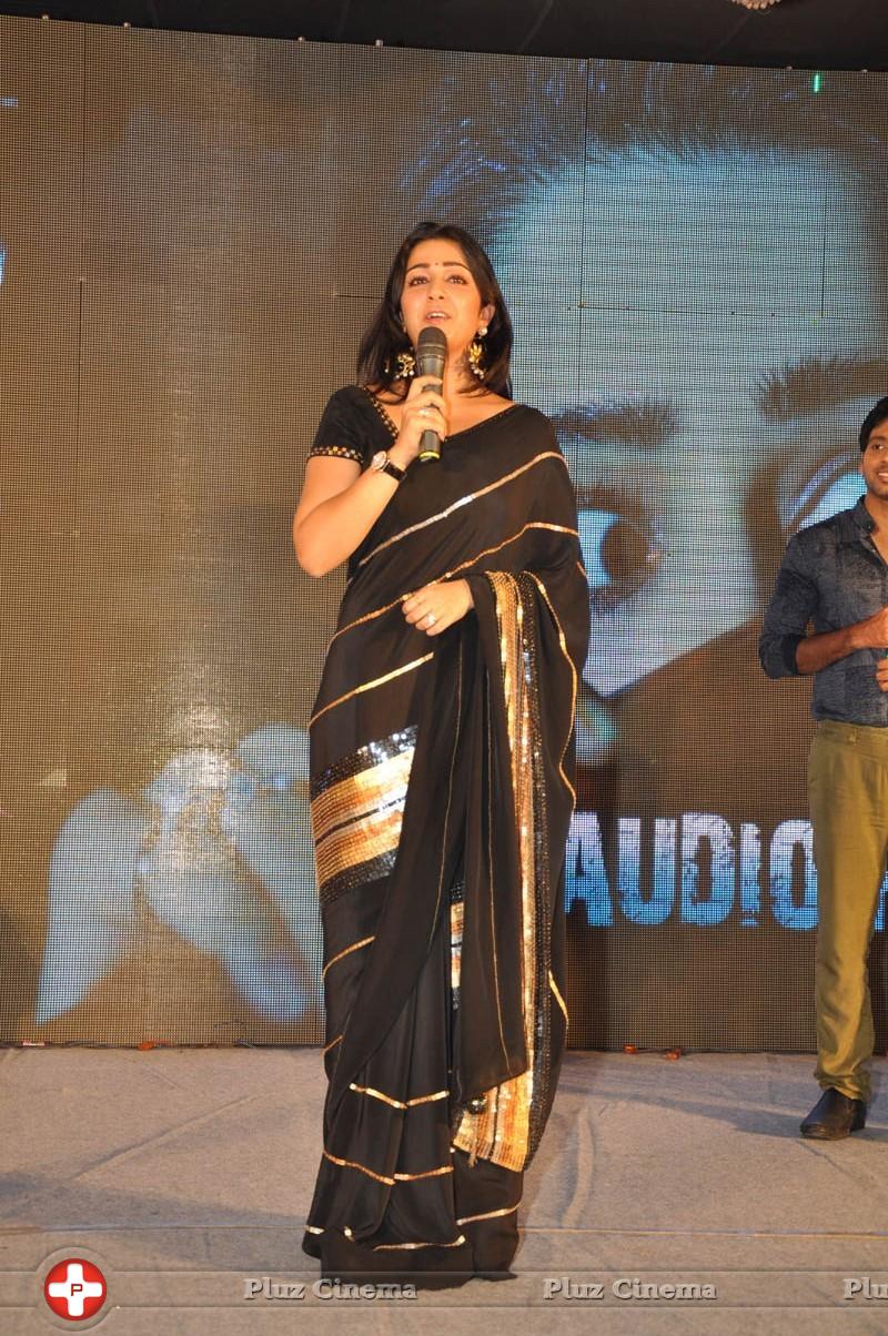 Charmy Kaur - Mantra 2 Movie Audio Launch Photos | Picture 1028682