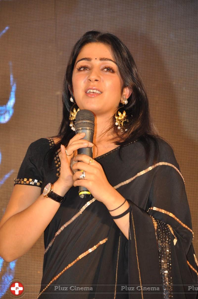 Charmy Kaur - Mantra 2 Movie Audio Launch Photos | Picture 1028683