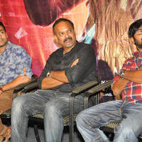 Rakshasudu Movie First Look Teaser Launch Photos | Picture 1028807