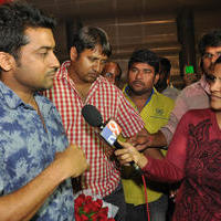 Rakshasudu Movie First Look Teaser Launch Photos | Picture 1028821