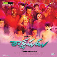 Rakshasudu Movie Posters | Picture 1028867