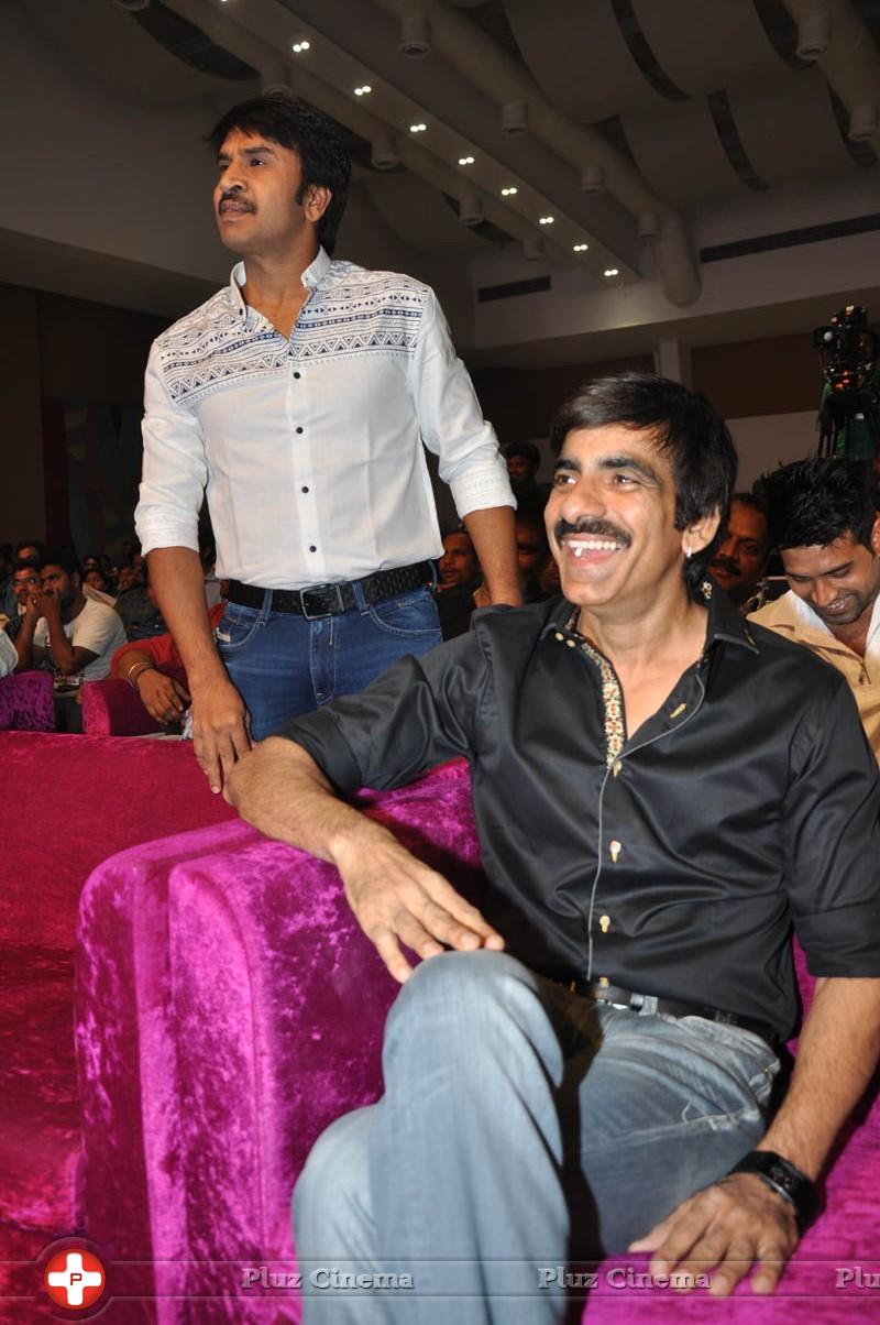 Ravi Teja - Kick 2 Movie Audio Launch Function Stills | Picture 1029372