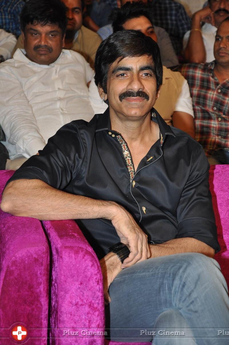 Ravi Teja - Kick 2 Movie Audio Launch Function Stills | Picture 1029382