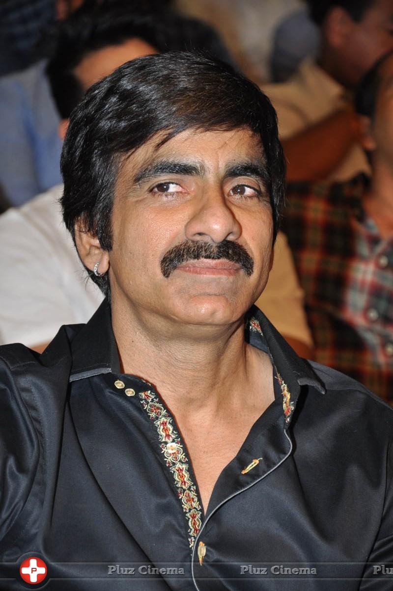 Ravi Teja - Kick 2 Movie Audio Launch Function Stills | Picture 1029383