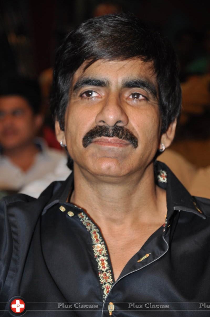 Ravi Teja - Kick 2 Movie Audio Launch Function Stills | Picture 1029385