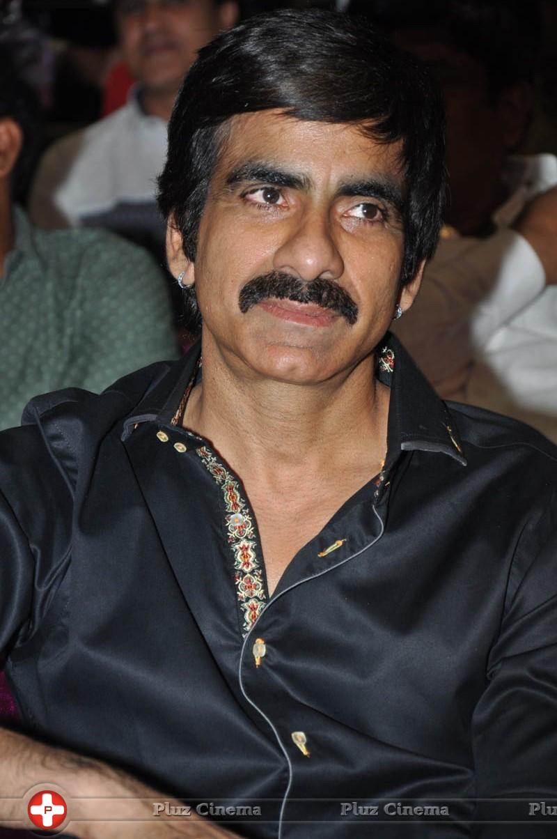 Ravi Teja - Kick 2 Movie Audio Launch Function Stills | Picture 1029387