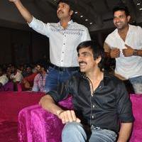 Ravi Teja - Kick 2 Movie Audio Launch Function Stills | Picture 1029370