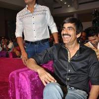 Ravi Teja - Kick 2 Movie Audio Launch Function Stills | Picture 1029372