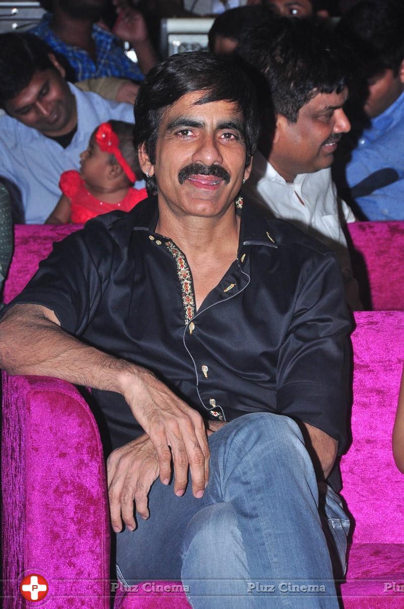 Ravi Teja - Kick 2 Movie Audio Launch Function Stills | Picture 1029611