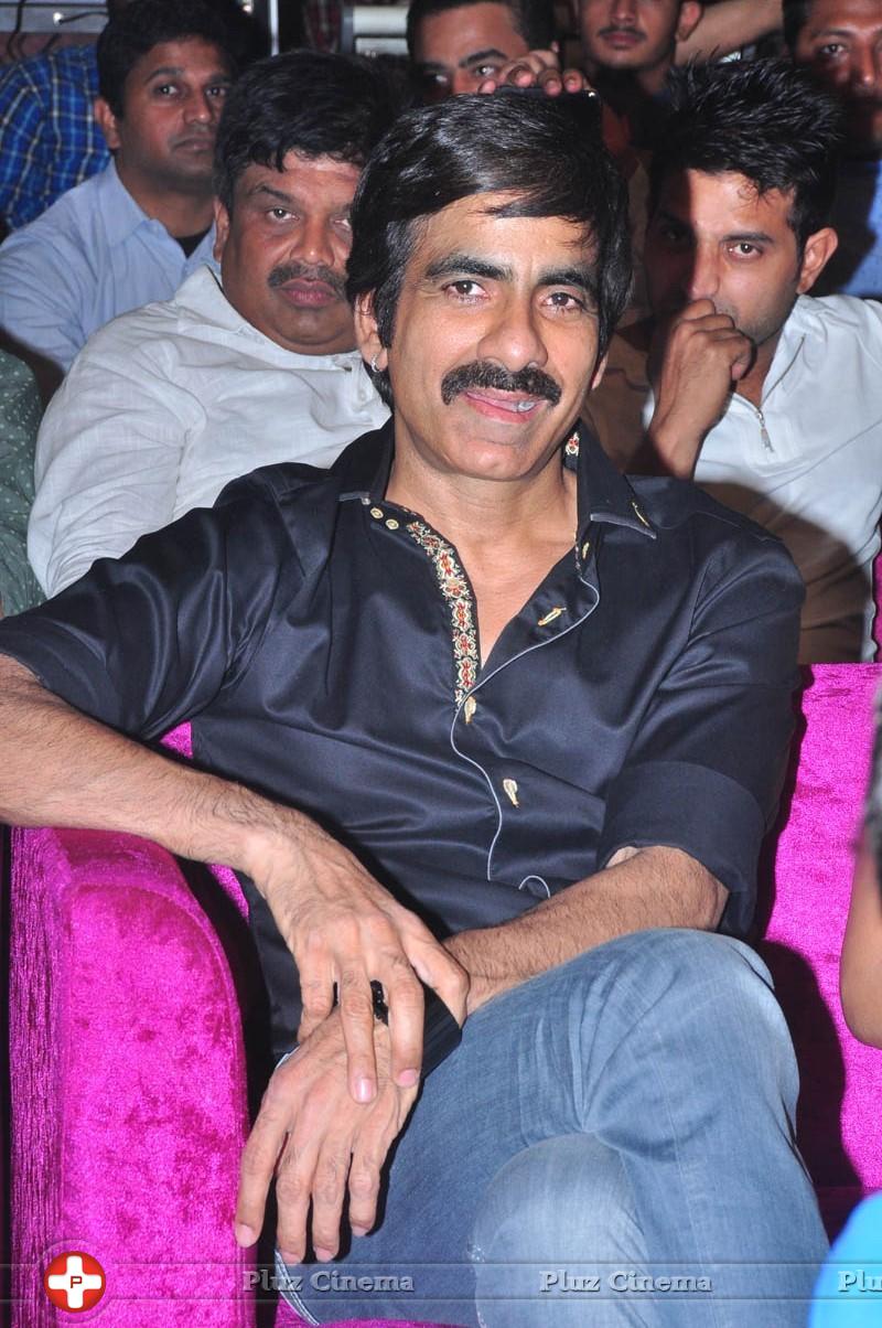 Ravi Teja - Kick 2 Movie Audio Launch Function Stills | Picture 1029647