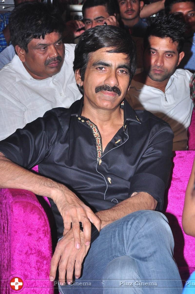 Ravi Teja - Kick 2 Movie Audio Launch Function Stills | Picture 1029648