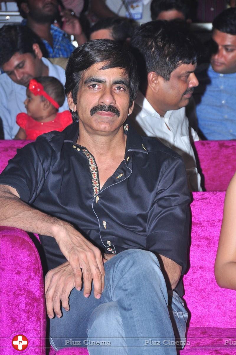 Ravi Teja - Kick 2 Movie Audio Launch Function Stills | Picture 1029653