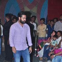 Ravi Teja - Kick 2 Movie Audio Launch Function Stills | Picture 1029649