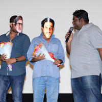 Singam 123 Movie Audio Launch Stills | Picture 1029160