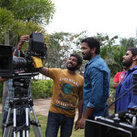 Singham 123 Movie Working Stills | Picture 1029941