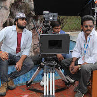 Singham 123 Movie Working Stills | Picture 1029952