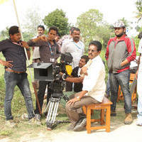 Singham 123 Movie Working Stills | Picture 1029964
