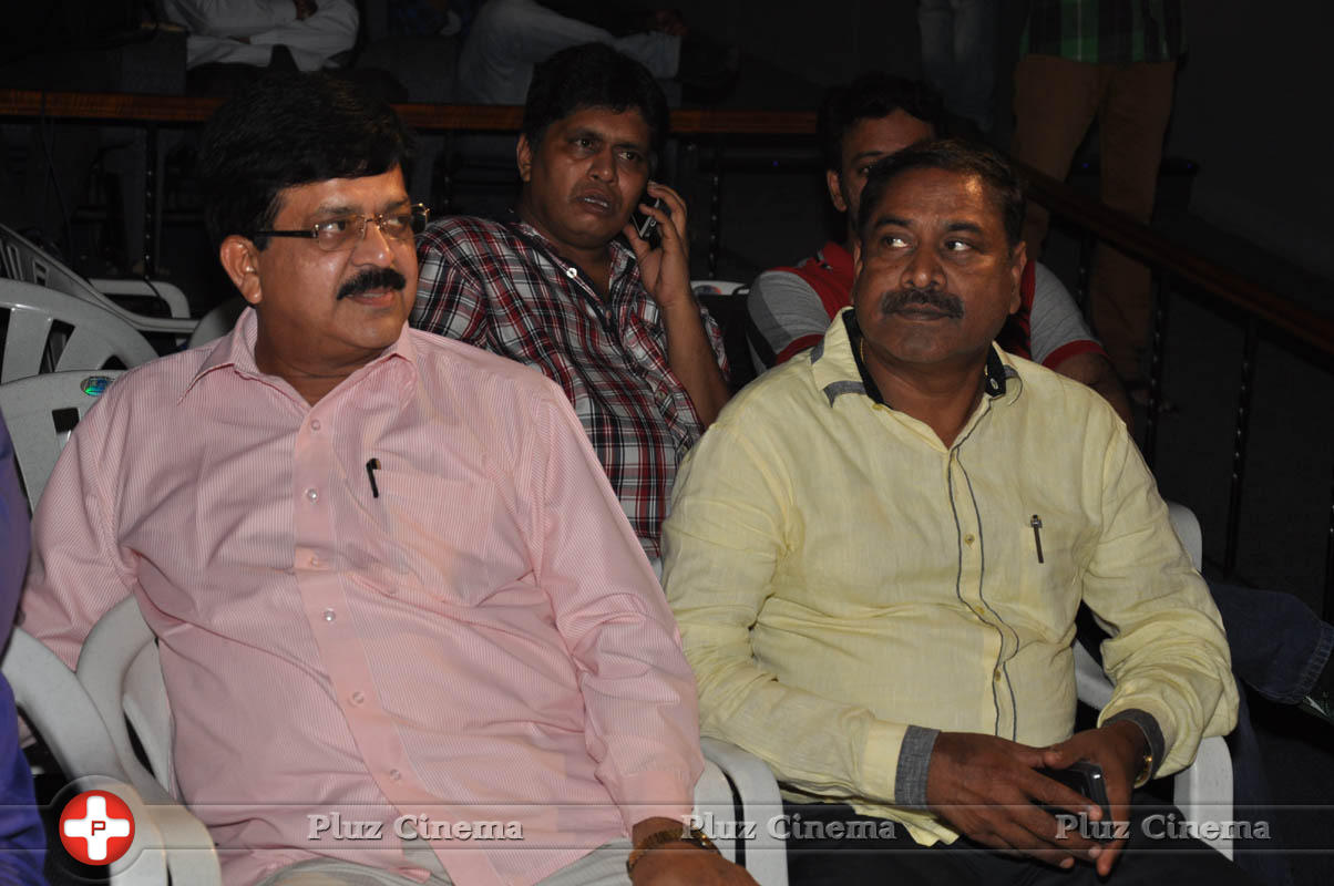Dhee Ante Dhee Movie Platinum Disc Function Stills | Picture 1030552