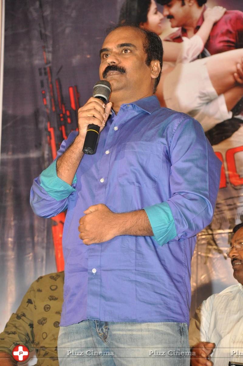 Dhee Ante Dhee Movie Platinum Disc Function Stills | Picture 1030601