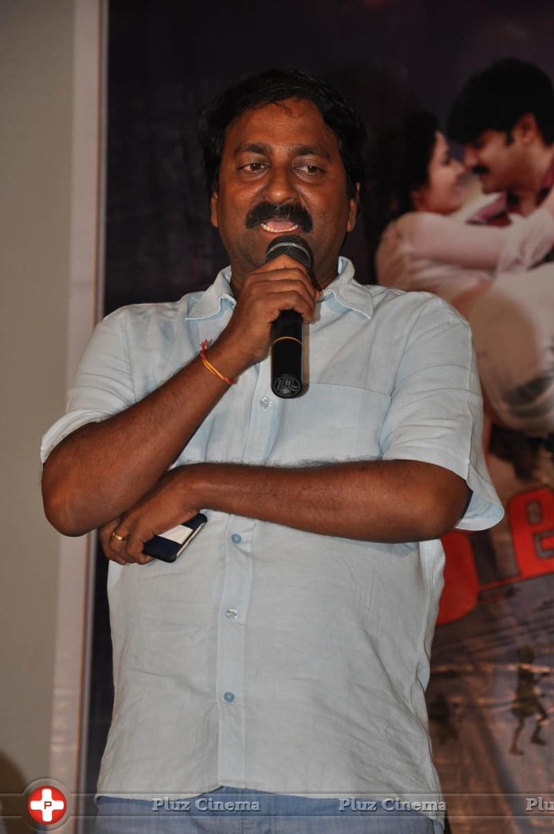 Dhee Ante Dhee Movie Platinum Disc Function Stills | Picture 1030619
