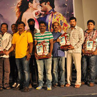 Dhee Ante Dhee Movie Platinum Disc Function Stills | Picture 1030539