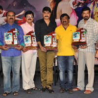 Dhee Ante Dhee Movie Platinum Disc Function Stills | Picture 1030542